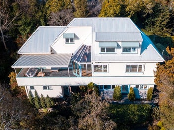 Private, Panoramic, Perfect!