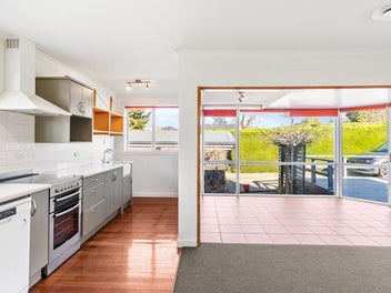 Get up and go to Grants Road