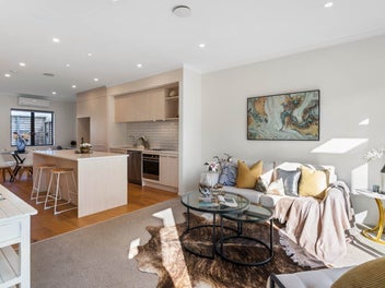 Modern Living in the Heart of Manukau