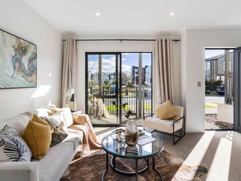 Contemporary Comfort in the Heart of Wiri