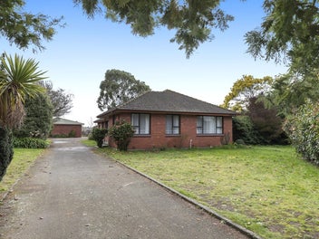 Church and Home Opportunity – Buy One or Both