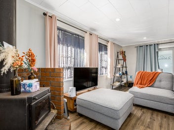 "Modern feels- First home Deals"