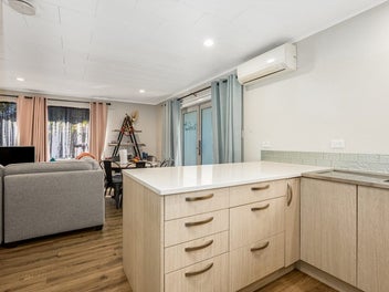 "Modern feels- First home Deals"