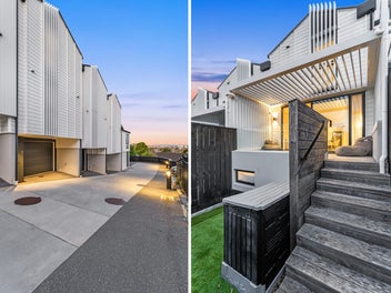 FIND: Committed vendors, contemporary Remuera.