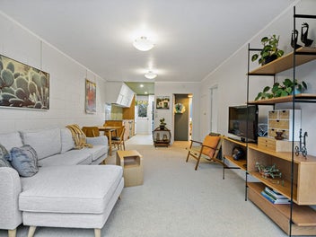 Groove to the Affordability