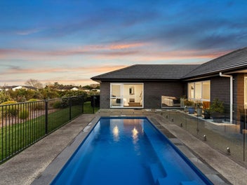 VENDOR RELOCATED - CONTEMPORARY OASIS AWAITS