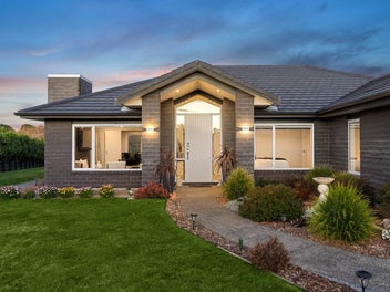 VENDOR RELOCATED - CONTEMPORARY OASIS AWAITS