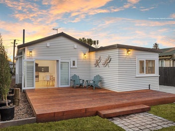 A Freshly Revitalised Family Home