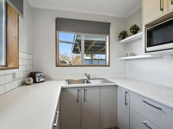 Downsizing Investing or First Home