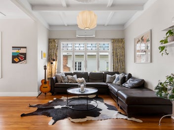 Timeless Character Bungalow in a Prime Location