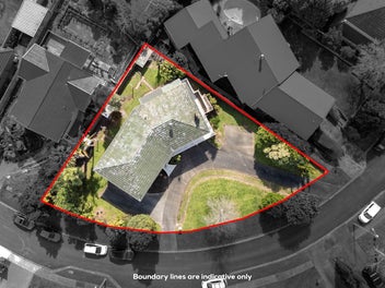 Home & Income in a Sought-After Location