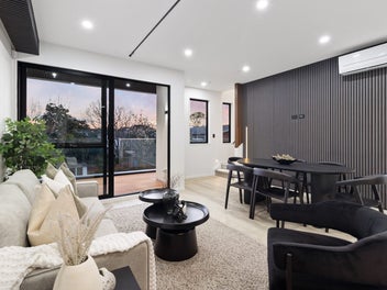 Remuera | Professionals x CPRE
