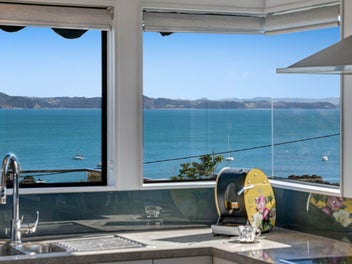 Where Panoramic Sea Views Meet Coastal Living
