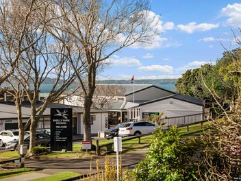 Room for Everyone in the Heart of Shelly Park