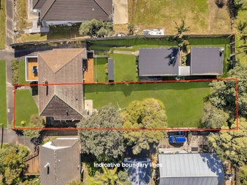 Irresistible entry-level project
