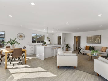 Smart Buying in a Sought-After Location
