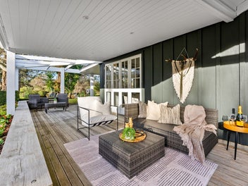 Impressive Lifestyle Estate