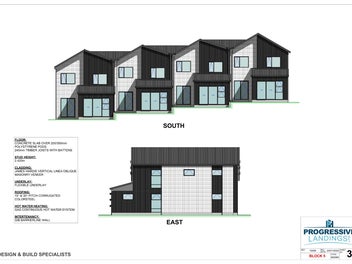 Stage 3 Kenepuru Landings- TURN KEY!! BEO $849,000