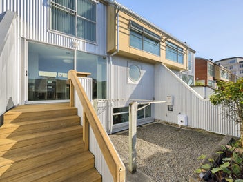 Spacious, Sunny, Secure & a Double Garage
