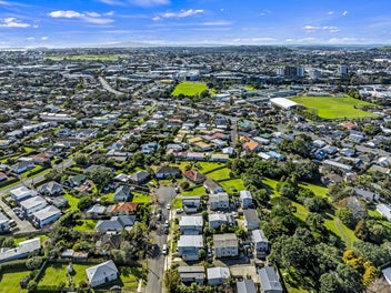Develop or refurbish opportunity