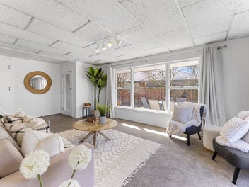 Burnside Gem with Room to Grow