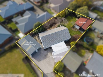 Burnside Gem with Room to Grow