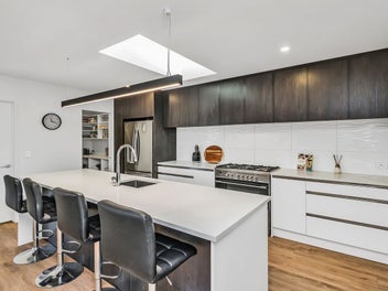 Spacious, Stylish & Ready to Move In
