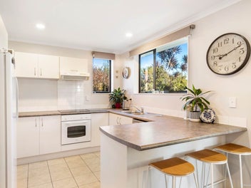 Brick and Tile - Easy Care at its best!