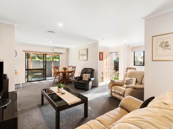 Brick and Tile - Easy Care at its best!