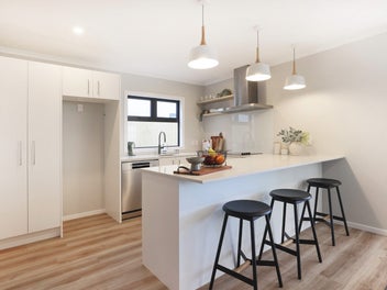 4-5 bedrooms? Spacious Interiors? Helvetia Awaits!
