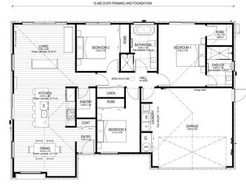 Sunny 3-Bed Home on Bower Ave