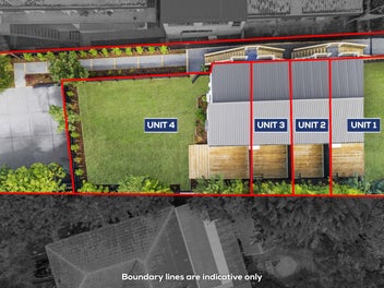 3 UNITS SOLD - LAST UNIT AVAILABLE 4/9
