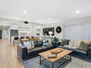 LUXURY COASTAL LIVING IN RANGI ZONE