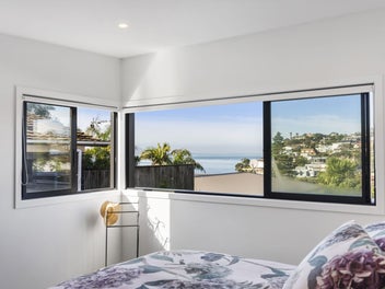 LUXURY COASTAL LIVING IN RANGI ZONE