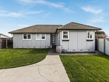 Four bedroom beauty