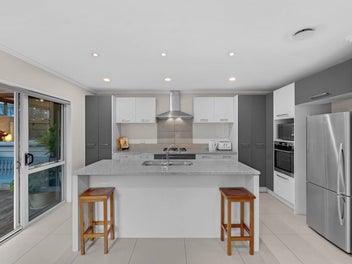 Private Retreat with Upgrades & Effortless Living