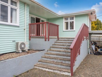 The Renovator's Dream