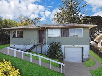 Rangitoto & Westlake Triple - Zone Winner