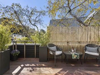 FABULOUS APARTMENT ALTERNATIVE - PREMIUM LOCATION