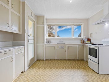 Classic Kiwi Home