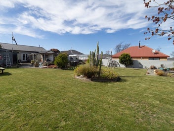 First Home, Rental or Developer