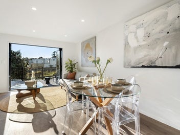 Your gateway to Hobsonville’s waterfront...