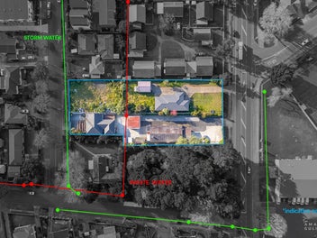 3,841sqm of Prime Land|Running Motel + RC Approved
