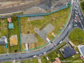 Exceptional Opportunity – GR2 Development Site