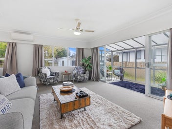 Lifestyle, Convenience & comfort