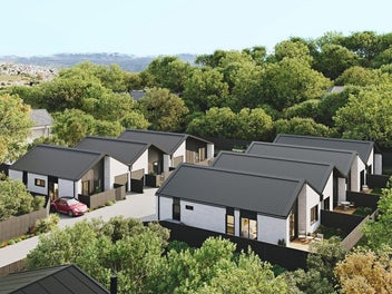 The Village on Bayfield - New Builds Selling Now