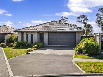 Vacant and Waiting for Its New Owner