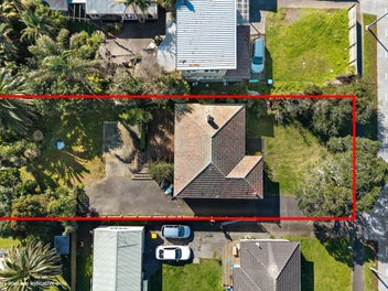 RC + BC Approved Townhouse Development