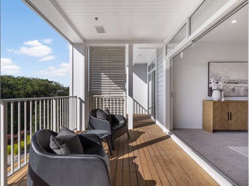 New Premium East Facing Apartment