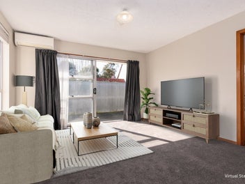 Entry-Level Unit in Top Location